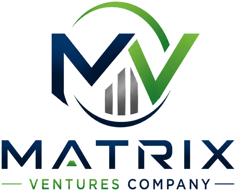 Matrix Ventures Logo